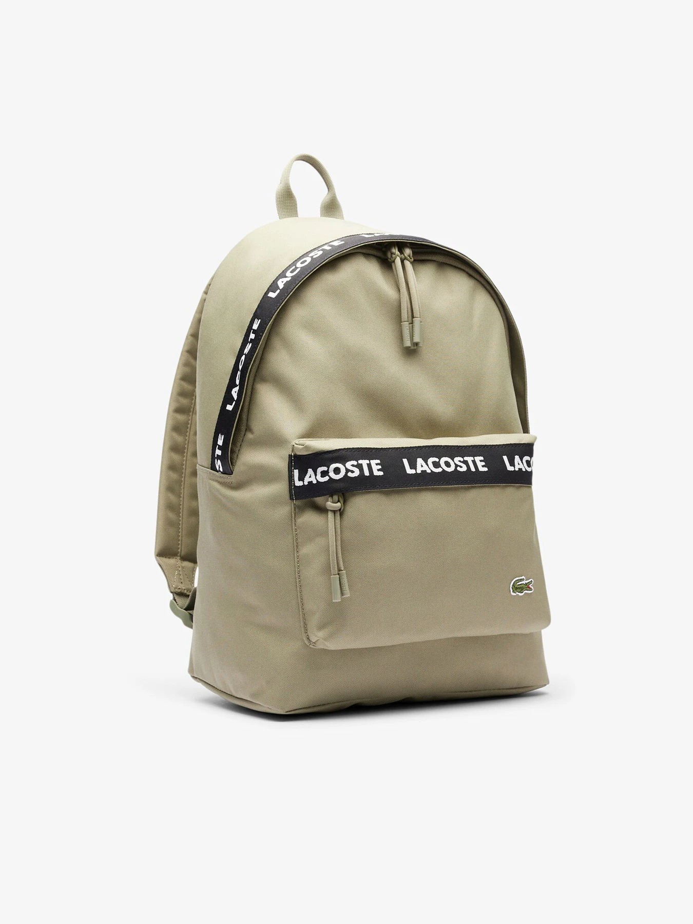 Рюкзаки Lacoste модель NU4685NZN74 Рюкзаки Lacoste модель NU4685NZN74 Фото