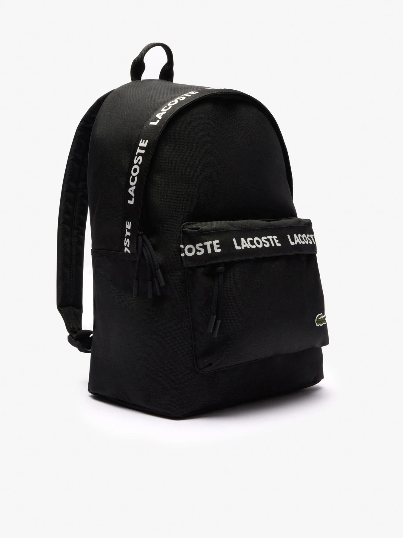 Рюкзаки Lacoste модель NU4685NZN37 Рюкзаки Lacoste модель NU4685NZN37 Фото