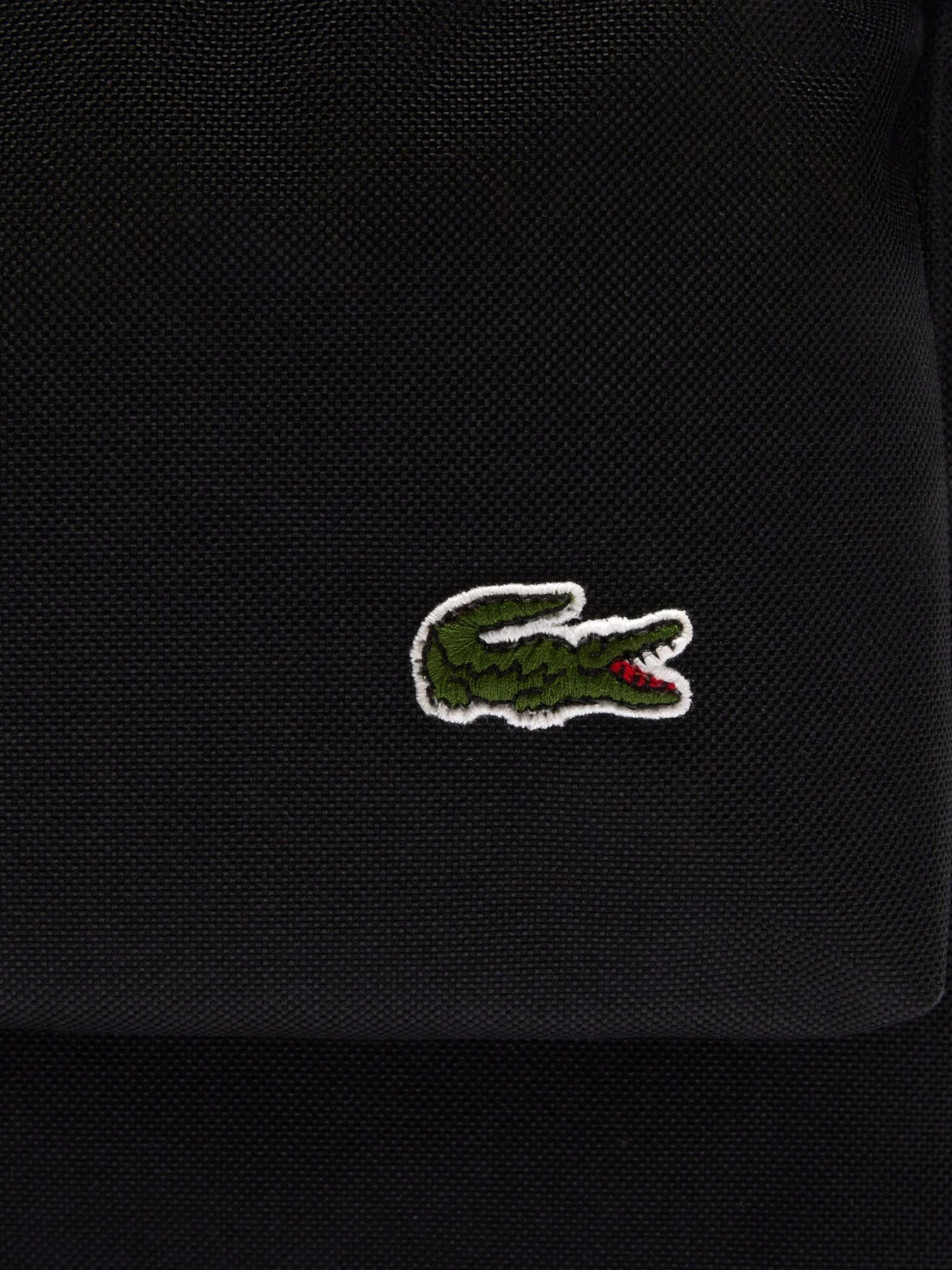 Рюкзаки Lacoste модель NU4685NZN37 Рюкзаки Lacoste модель NU4685NZN37 Фото