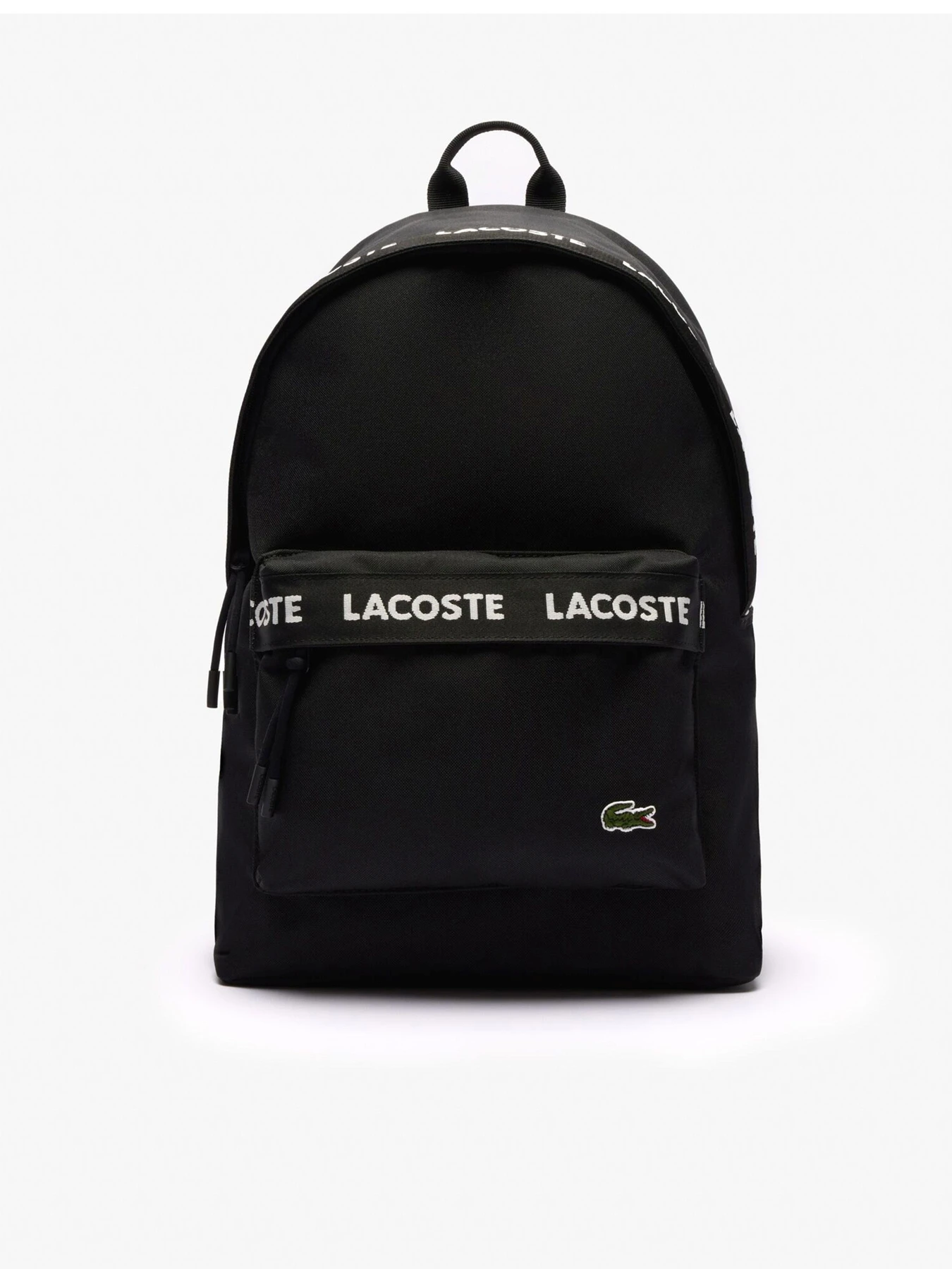 Рюкзаки Lacoste модель NU4685NZN37 Рюкзаки Lacoste модель NU4685NZN37 Фото
