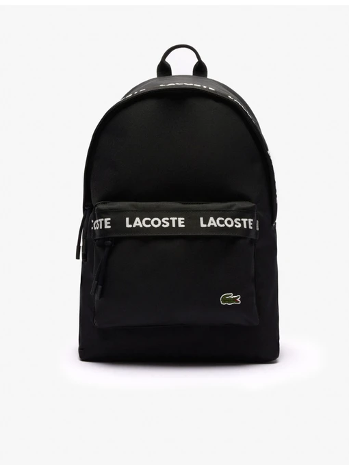 Рюкзаки Lacoste модель NU4685NZN37 Фото