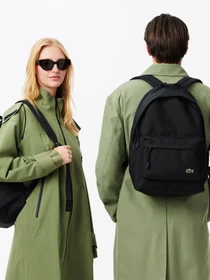 Рюкзаки Lacoste модель NU4592NE000 Фото