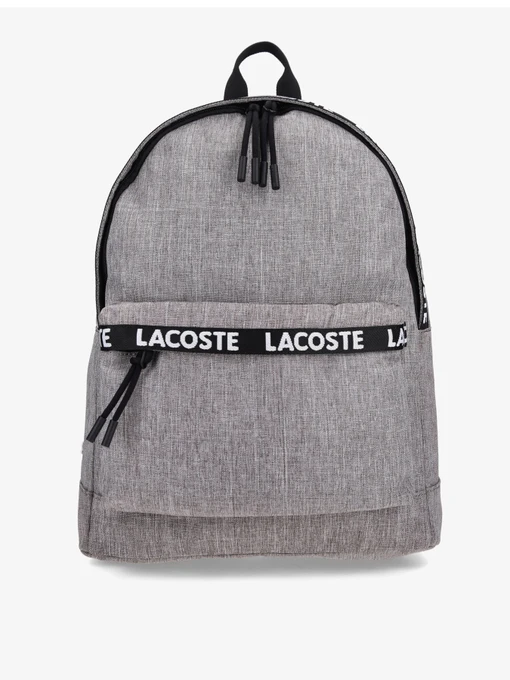 Рюкзаки Lacoste модель NH4607NZN36 Фото