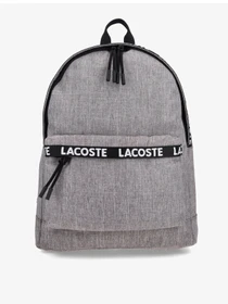 Рюкзаки Lacoste модель NH4607NZN36 Фото