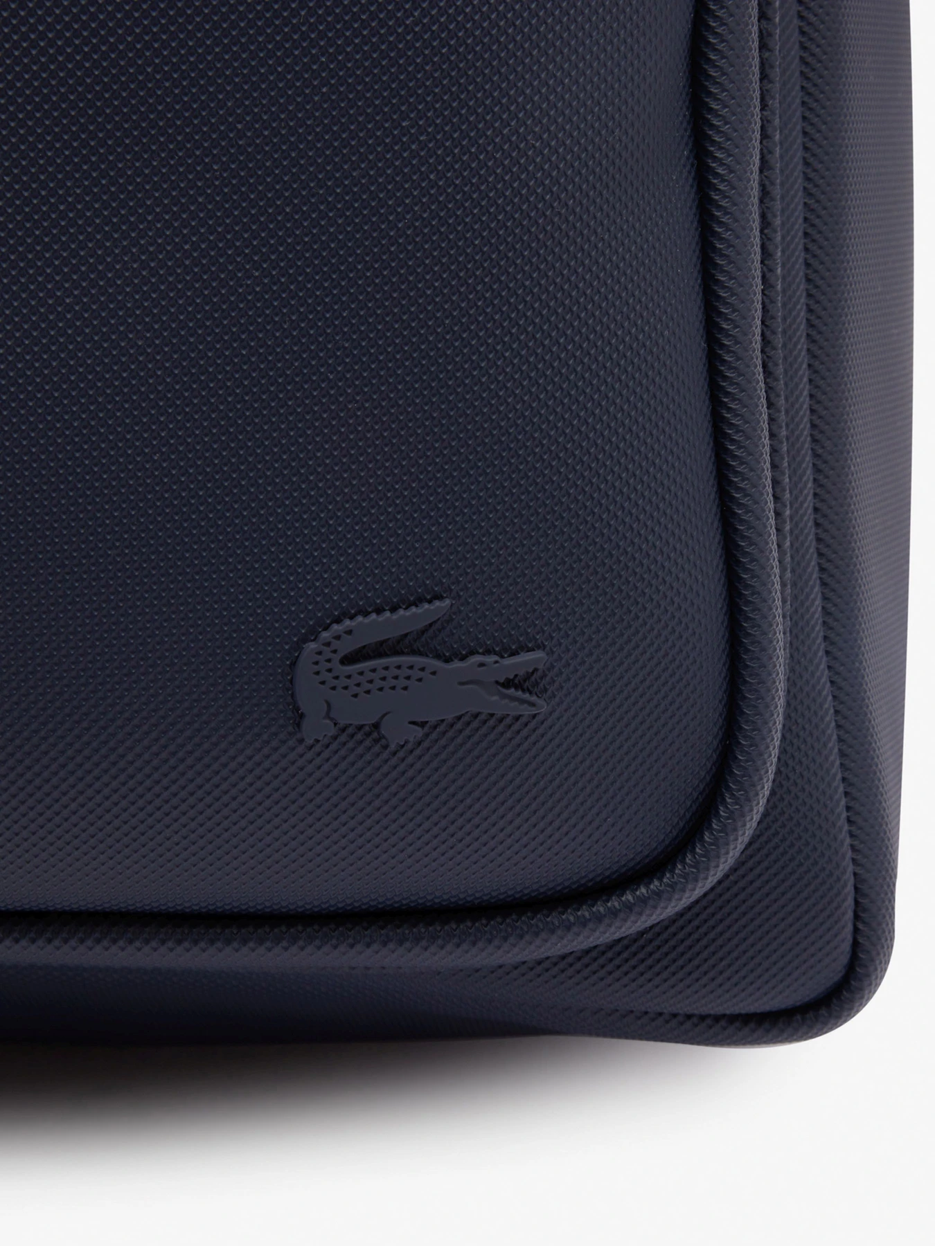 Рюкзаки Lacoste модель NH4430HC021 Фото