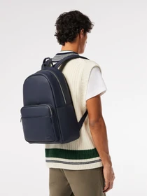 Рюкзаки Lacoste модель NH4430HC021 Фото