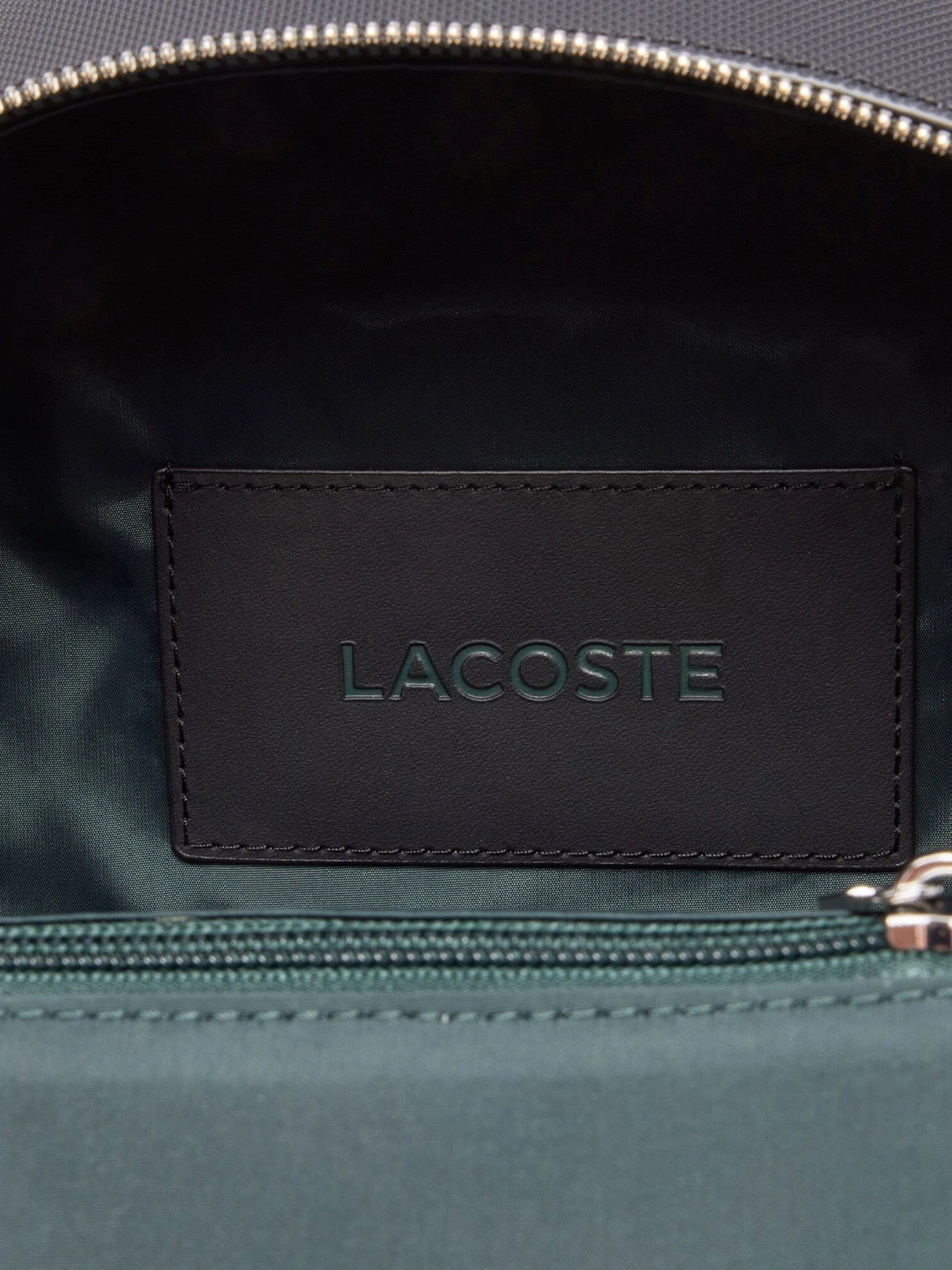 Рюкзаки Lacoste модель NF4759DZ000 Фото