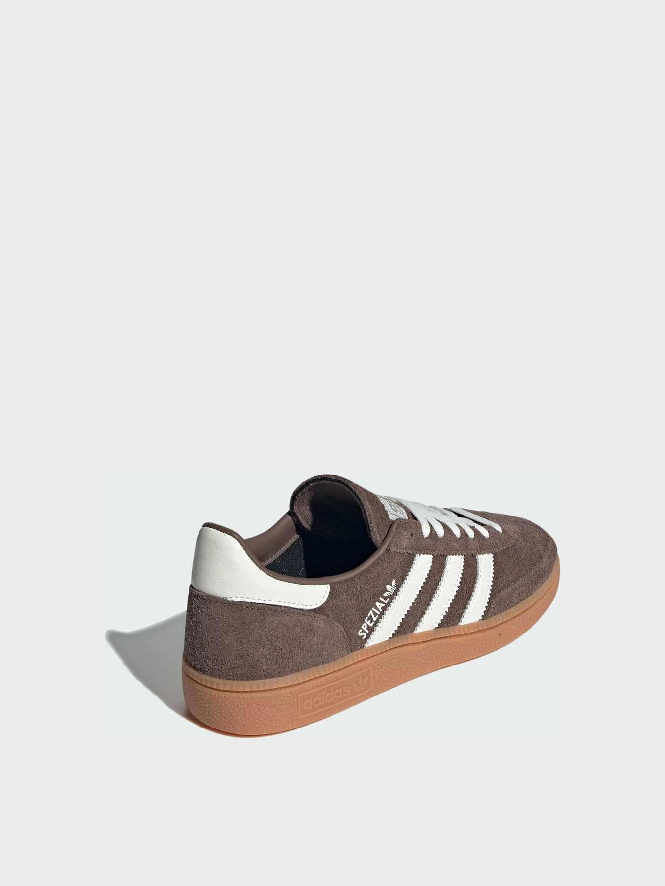 Кеды Adidas Spezial модель IF6490 Кеды Adidas Spezial модель IF6490 Фото