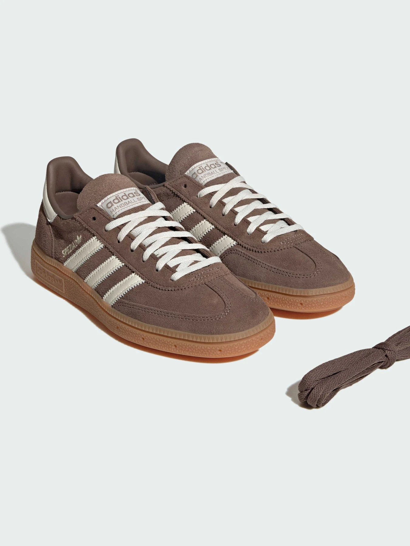 Кеды Adidas Spezial модель IF6490 Кеды Adidas Spezial модель IF6490 Фото
