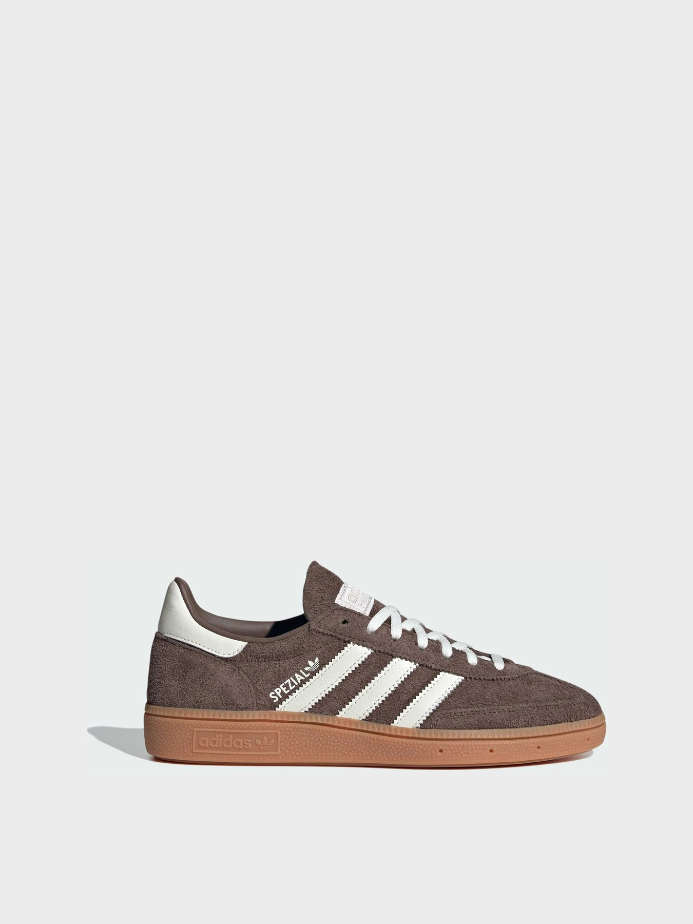 Кеды Adidas Spezial модель IF6490 Кеды Adidas Spezial модель IF6490 Фото