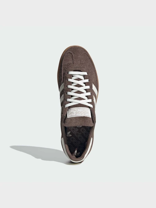 Шкіряні Жіночі Кеди низькі adidas Spezial фото 2