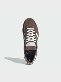 Кеды Adidas Spezial модель IF6490 Фото