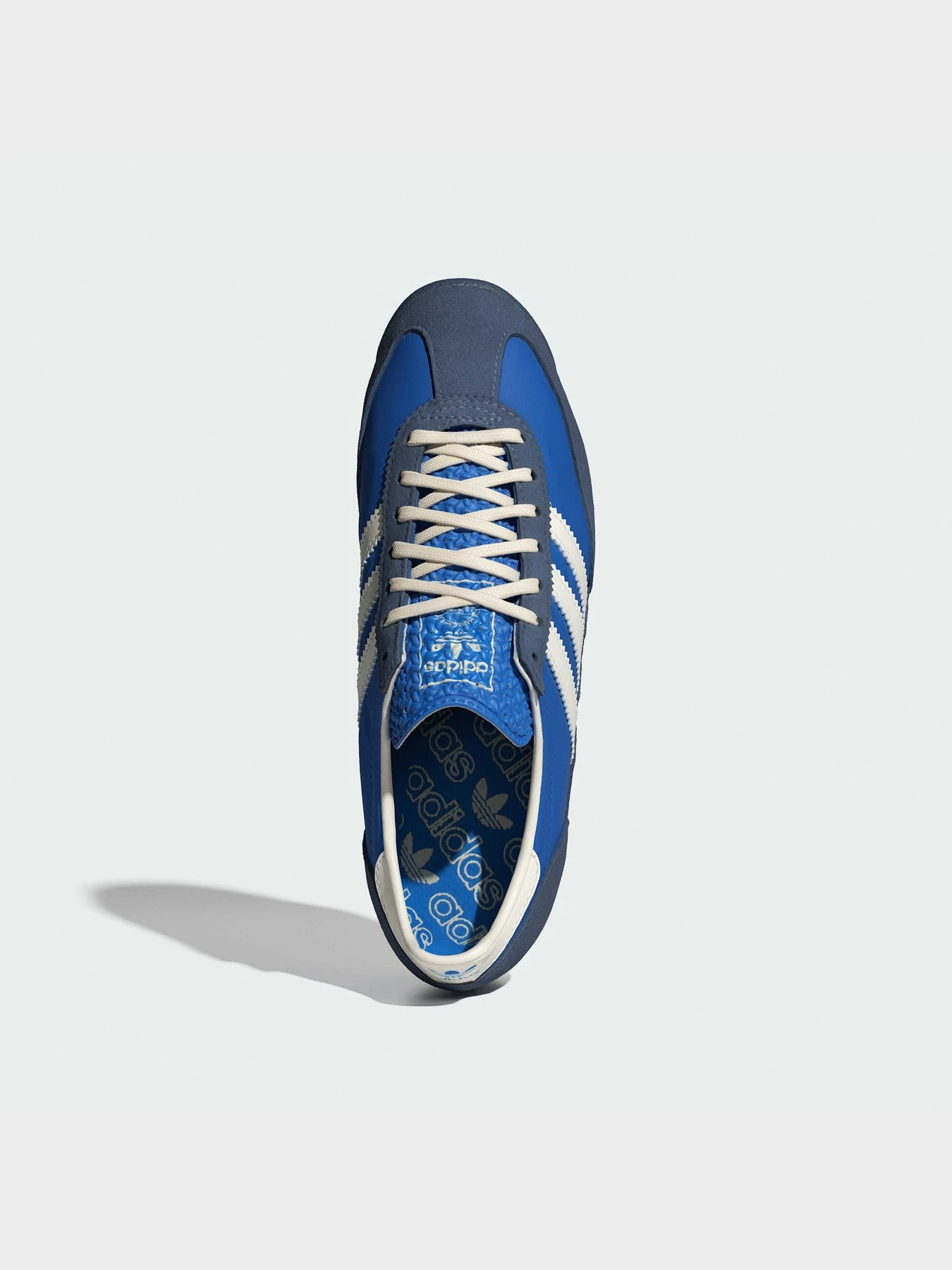 Кросівки Adidas модель JS0255 Фото