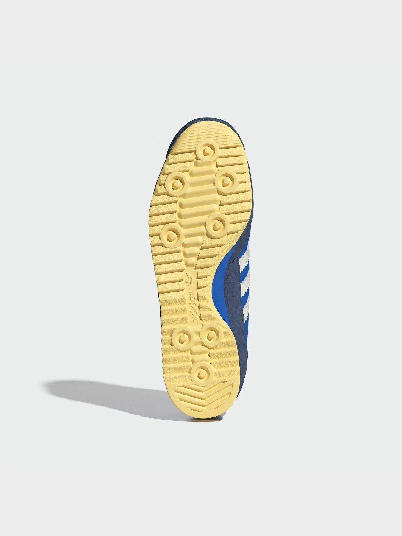 Кросівки Adidas модель JS0255 Фото