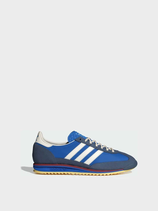 Кроссовки Adidas модель JS0255 Фото