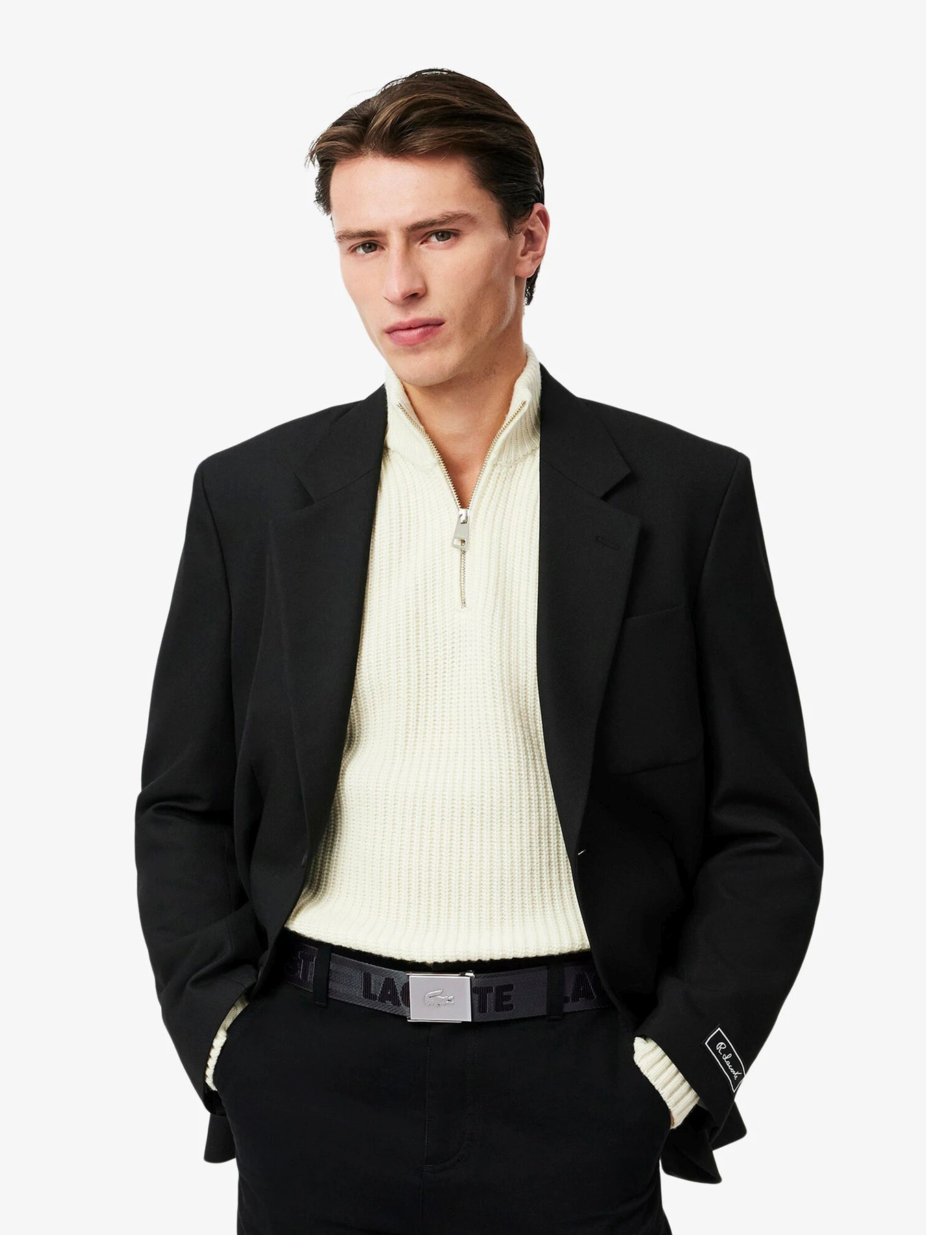Ремни Lacoste модель RC4104Q15 Фото