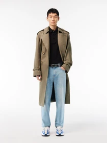 Ремені Lacoste модель RC4101672 Фото