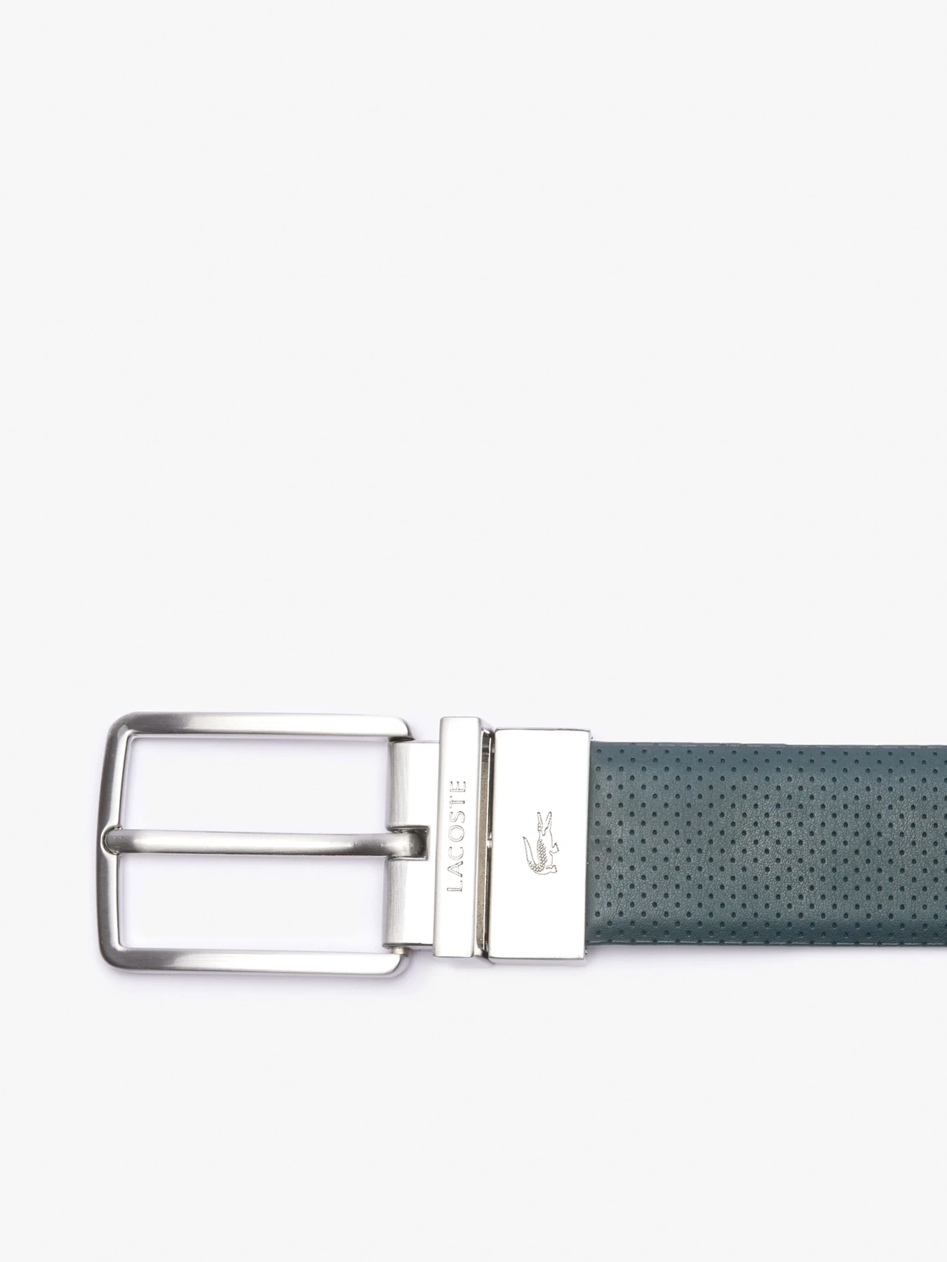 Ремни Lacoste модель RC4097H42 Фото