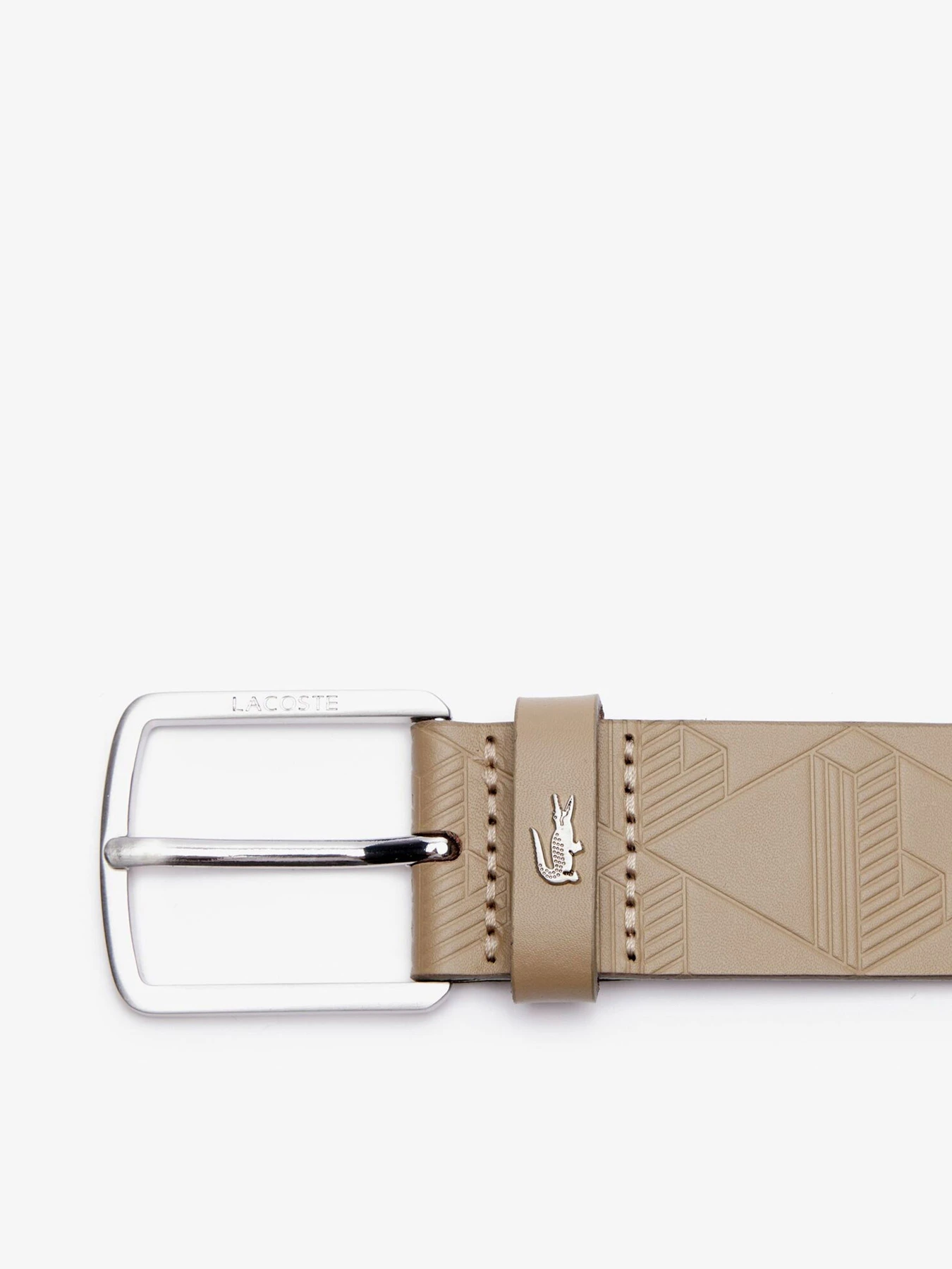 Ремни Lacoste модель RC4093Q18 Фото