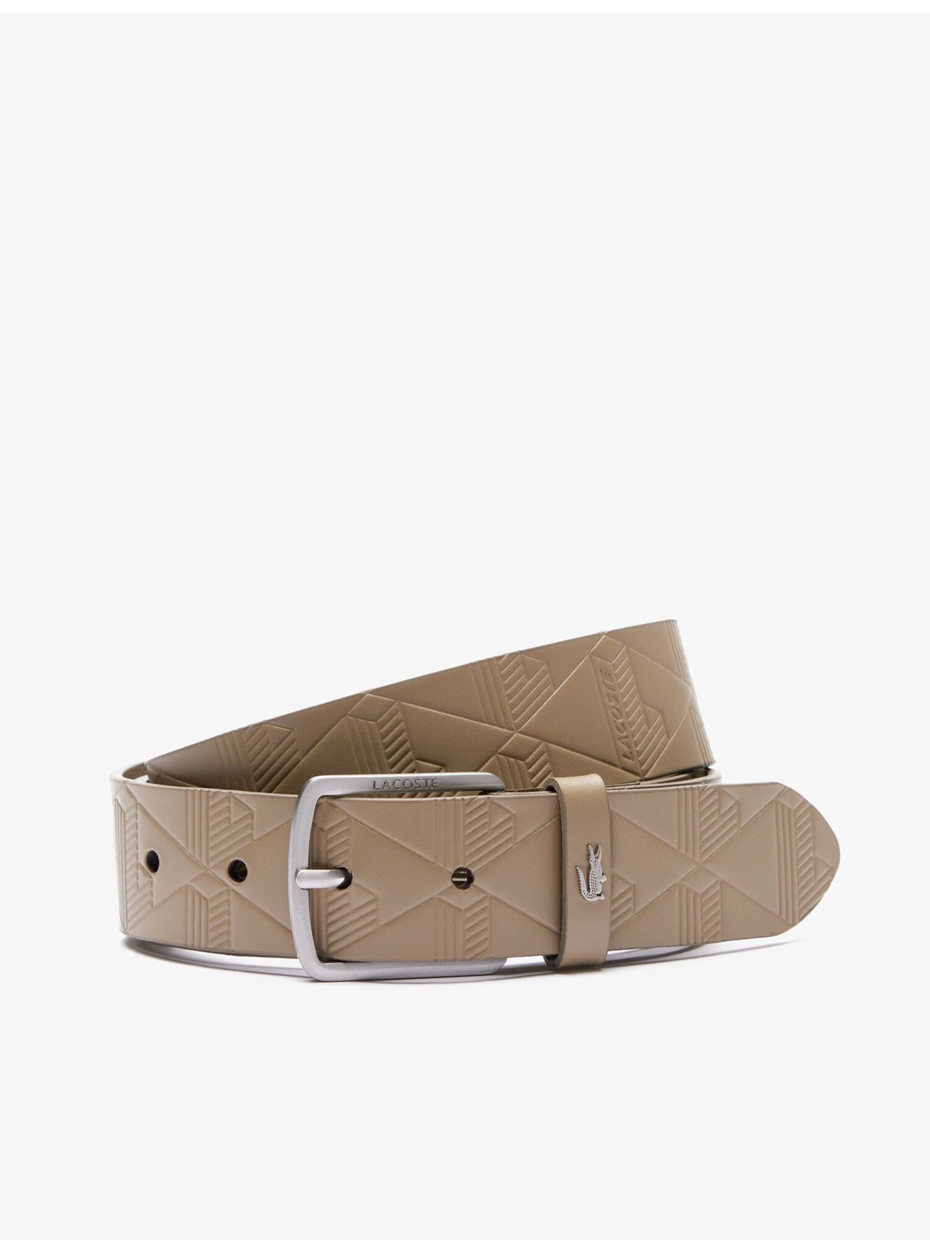 Ремни Lacoste модель RC4093Q18 Фото
