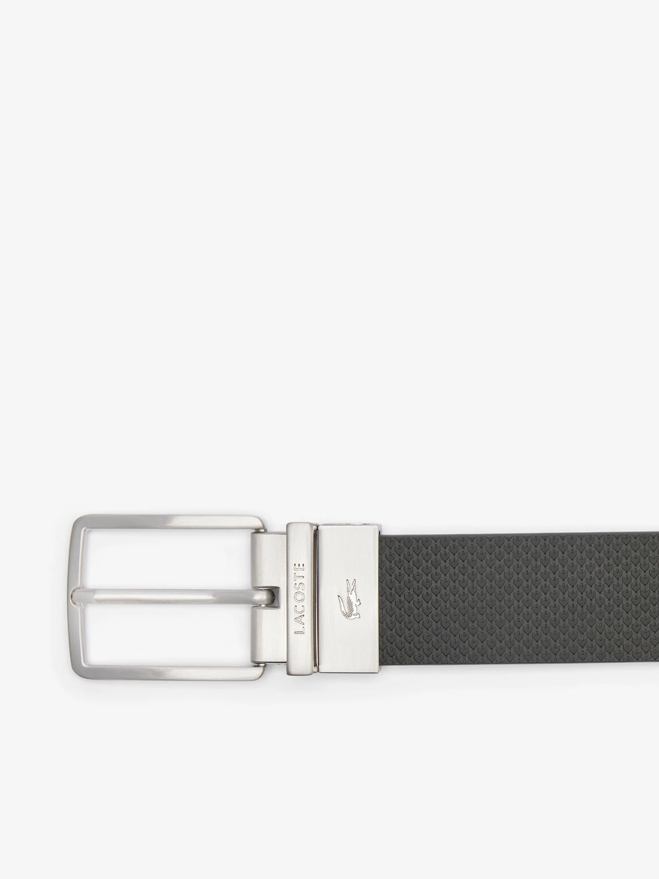 Ремни Lacoste модель RC4085Q12 Фото