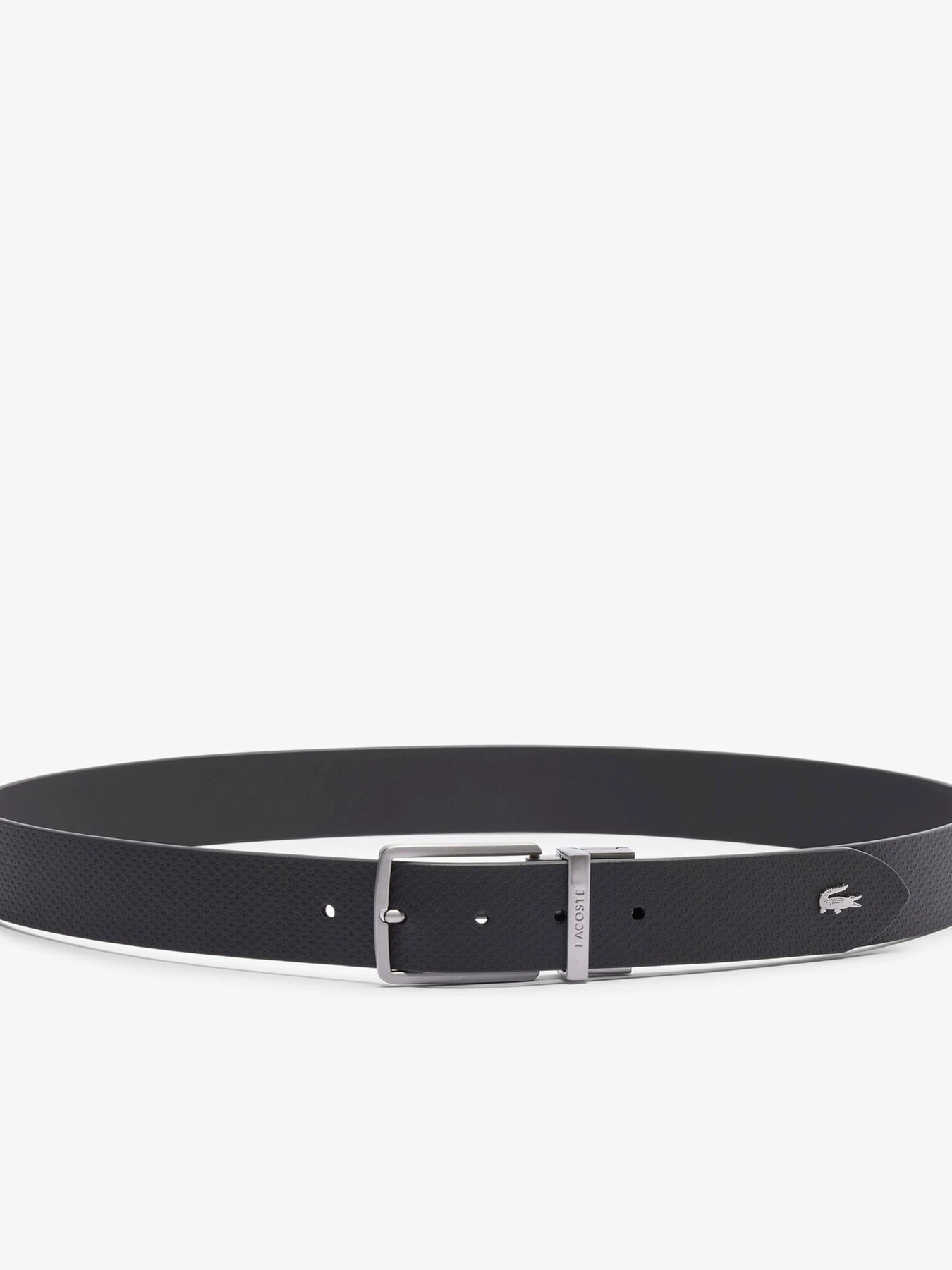 Ремни Lacoste модель RC4085Q12 Фото