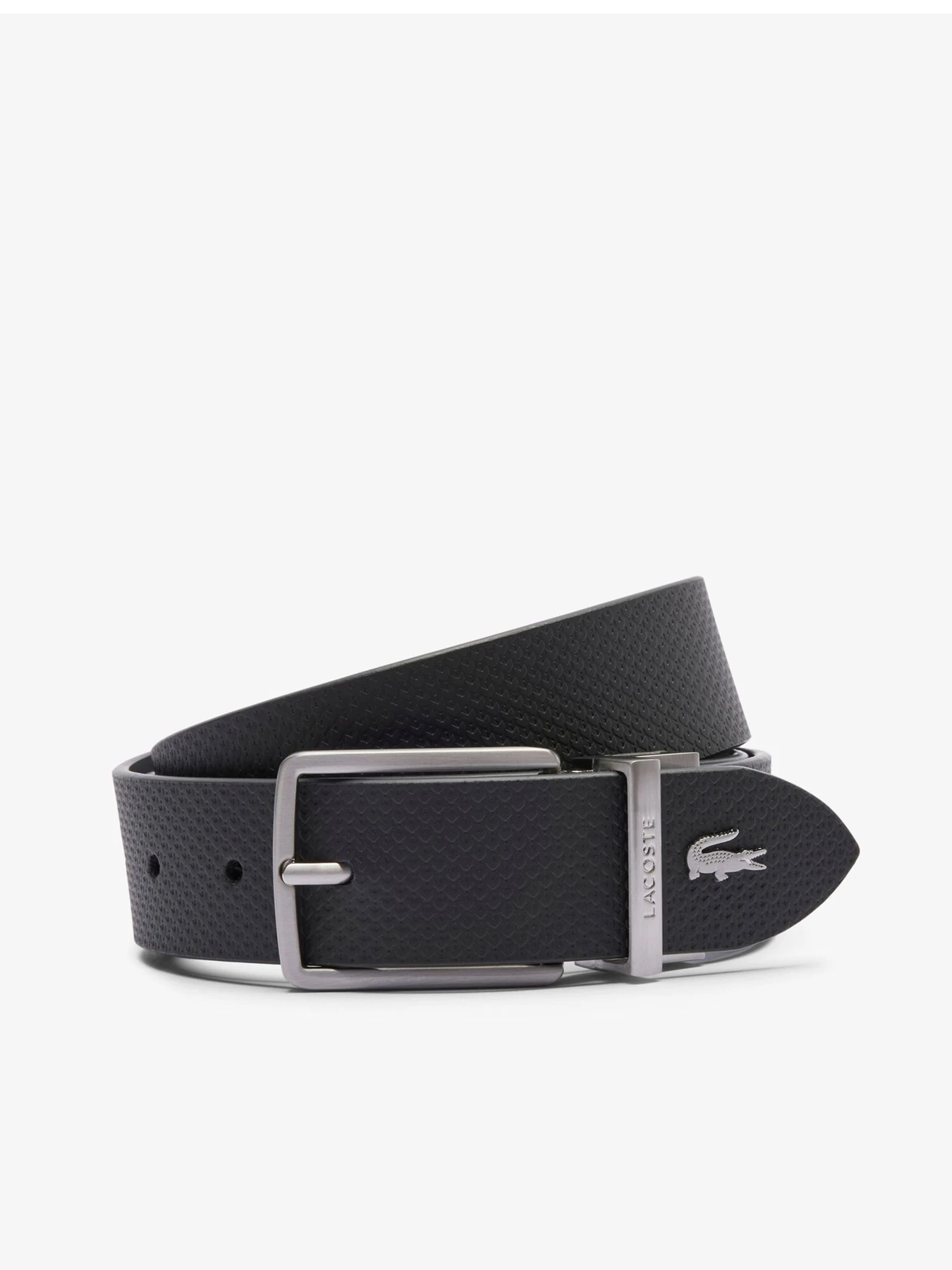 Ремни Lacoste модель RC4085Q12 Фото