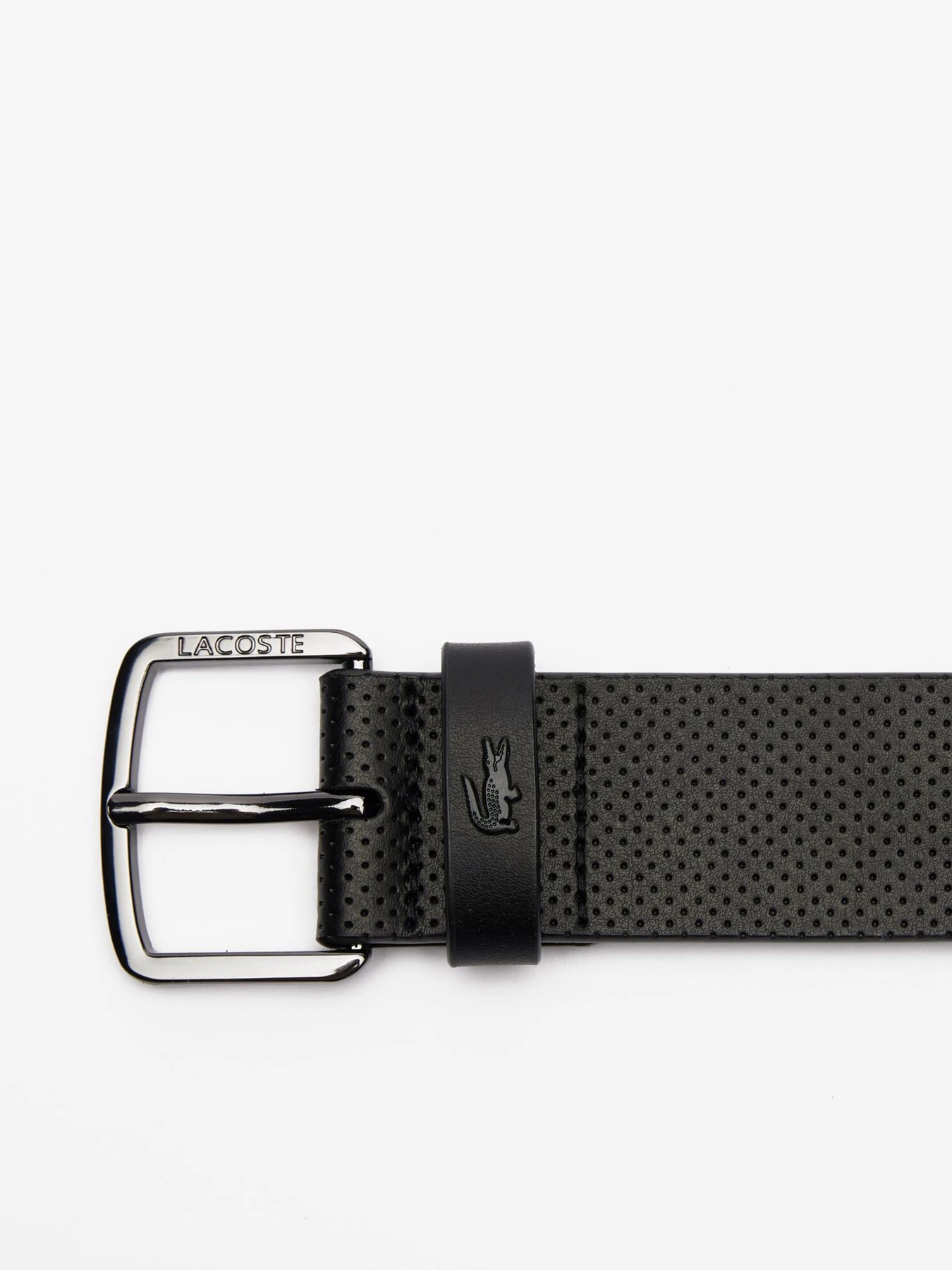 Ремни Lacoste модель RC4084000 Фото