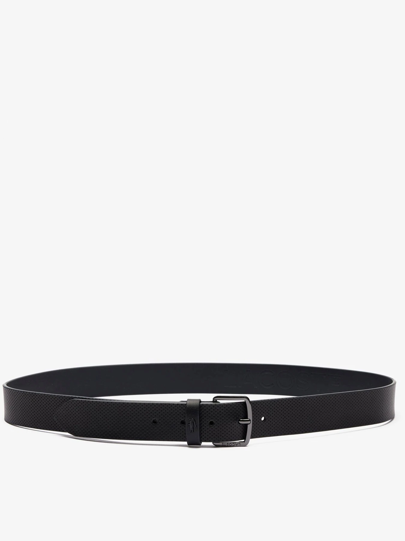 Ремни Lacoste модель RC4084000 Фото