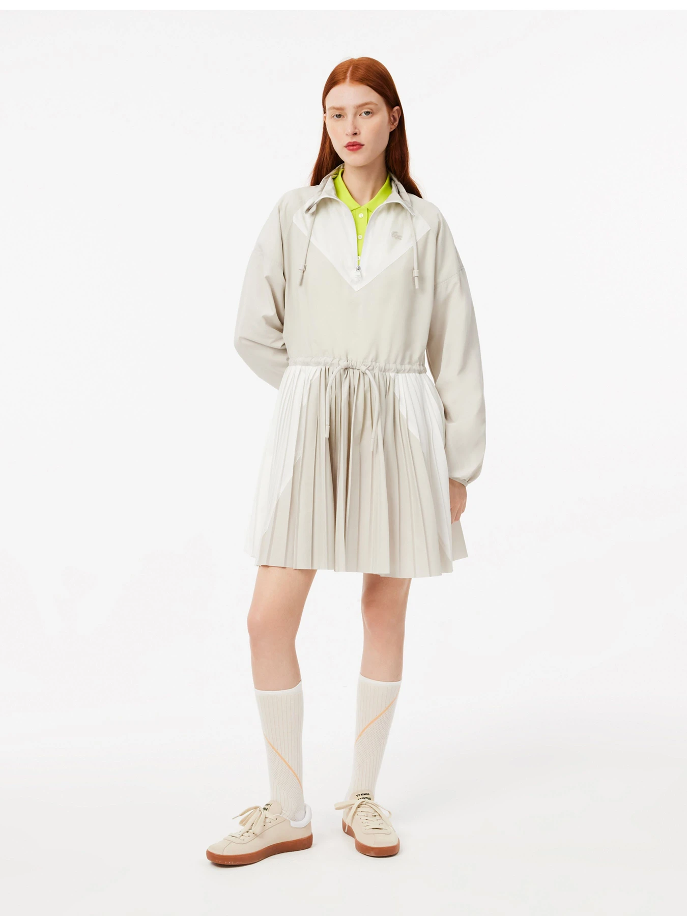 Сукні Lacoste модель EF3250IAQ Фото