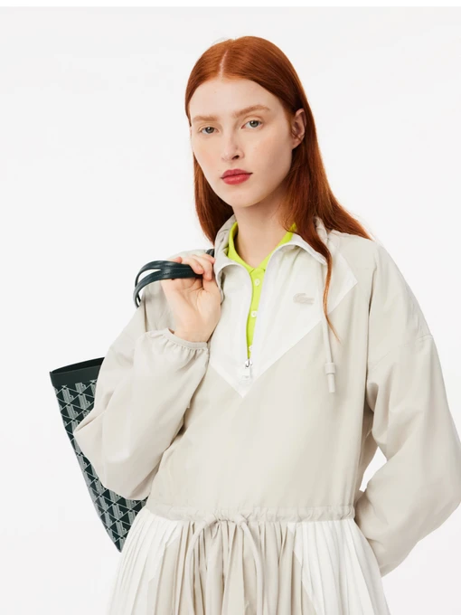 Жіноча Сукня міні Lacoste фото 2
