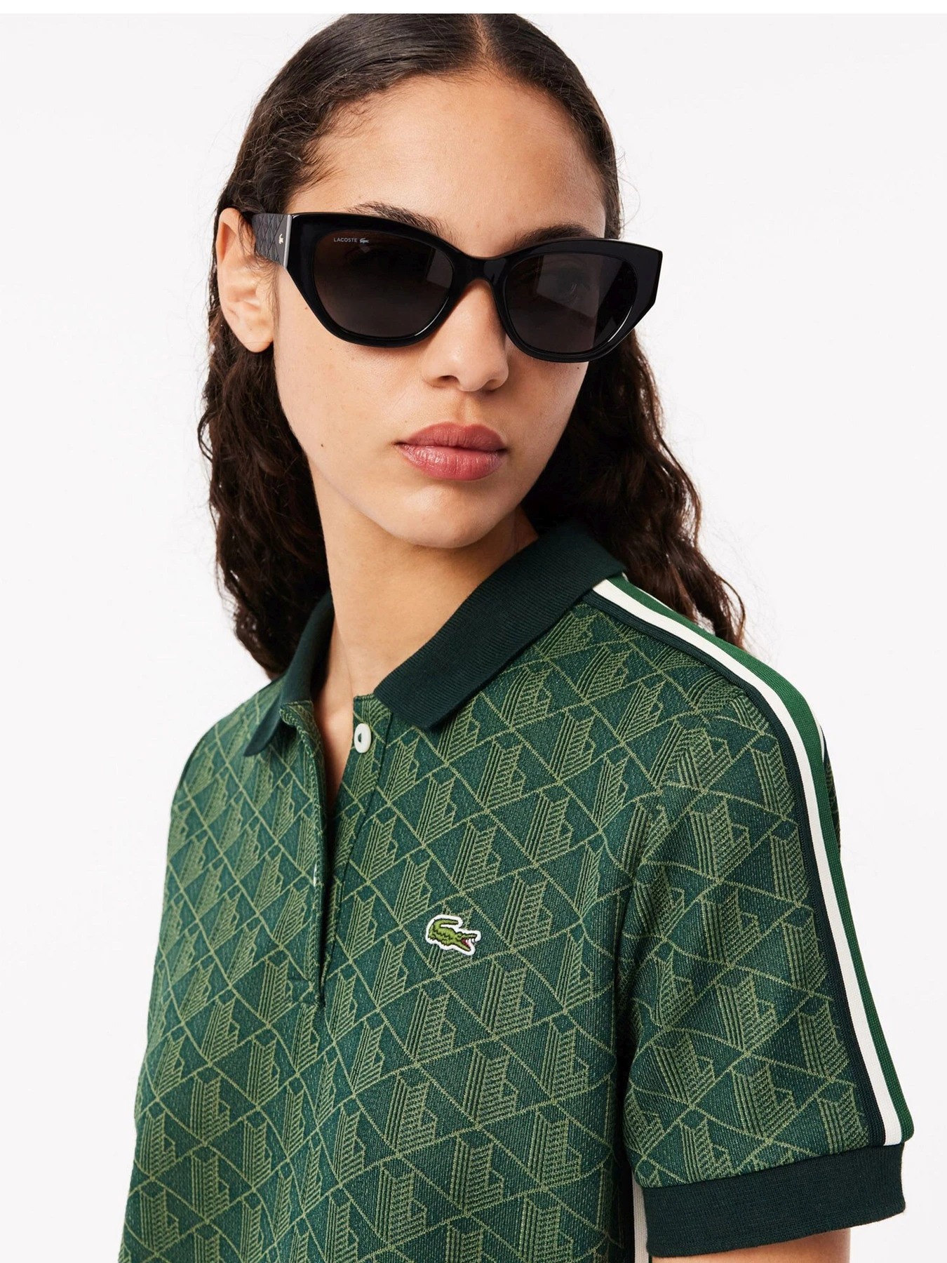 Сукні Lacoste модель EF2655ICL Фото