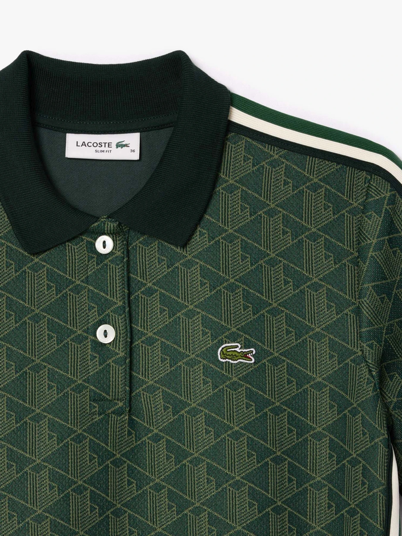 Сукні Lacoste модель EF2655ICL Фото