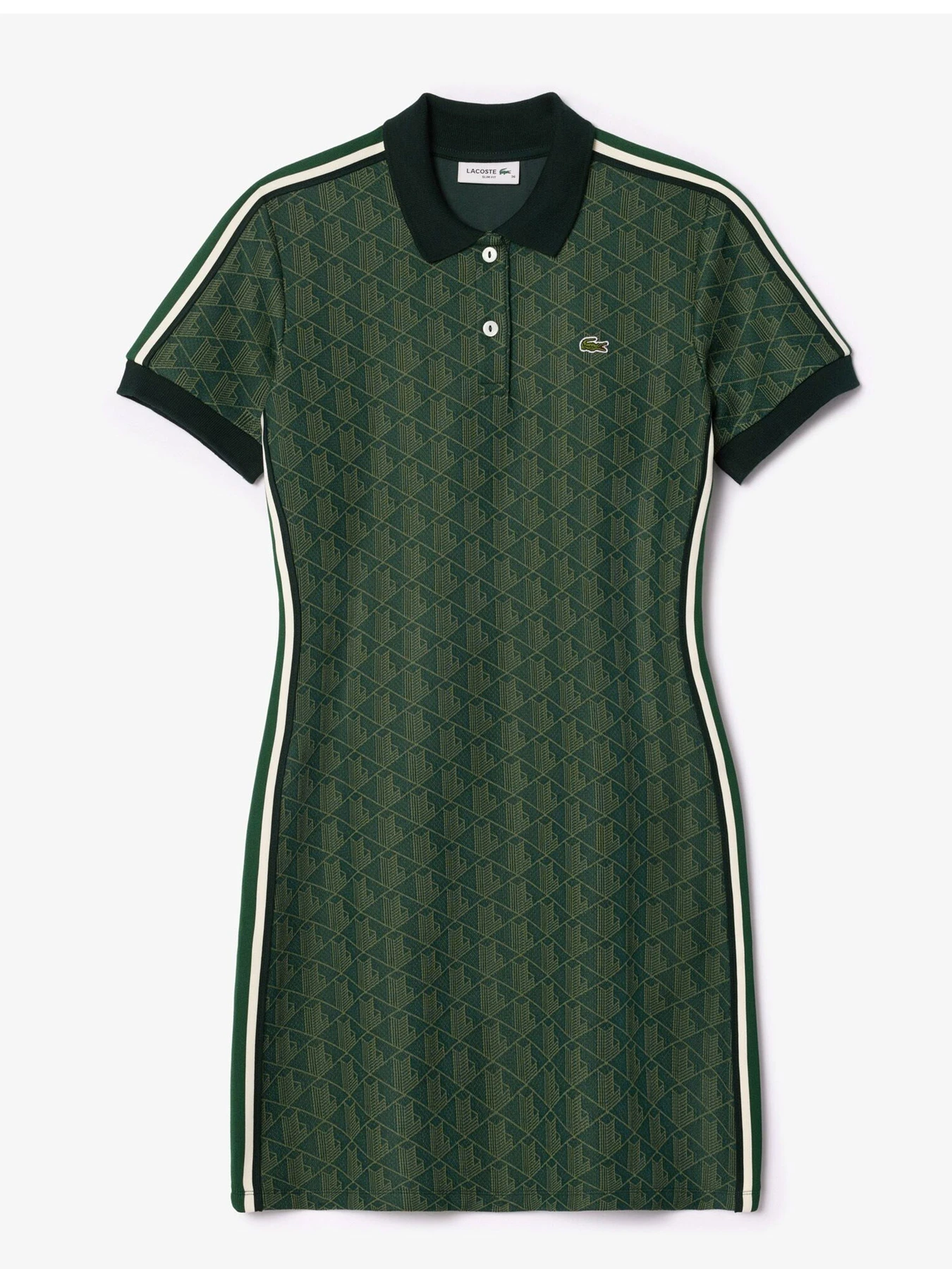 Сукні Lacoste модель EF2655ICL Фото
