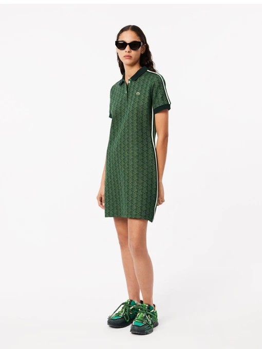 Сукні Lacoste модель EF2655ICL Фото