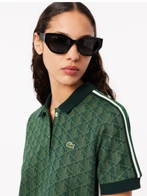 Сукні Lacoste модель EF2655ICL Фото