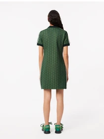 Сукні Lacoste модель EF2655ICL Фото
