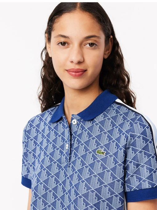 Жіноча Сукня міні Lacoste фото 2