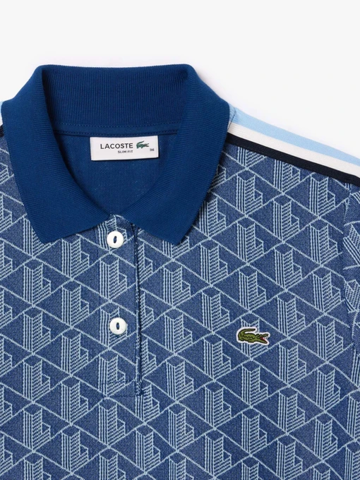 Жіноча Сукня міні Lacoste фото 3
