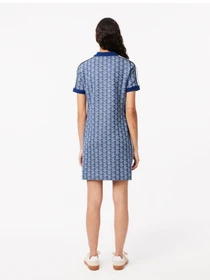 Сукні Lacoste модель EF26556LE Фото