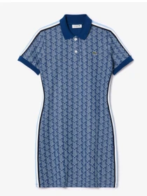 Платья Lacoste модель EF26556LE Фото