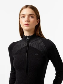 Платья Lacoste модель EF2502031 Фото