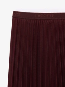 Спідниці Lacoste модель JF8050BZD Фото