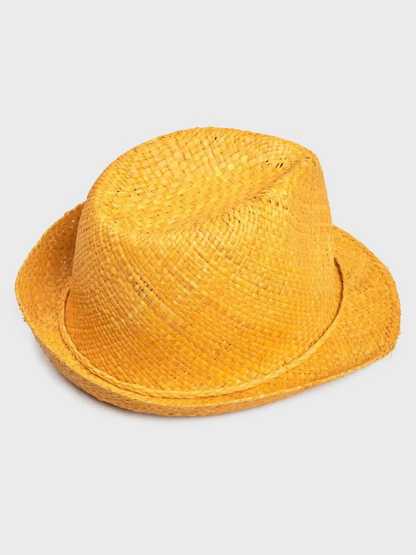Шапки и кепки Le Comptoir de la plage модель Borsalino_MOU Шапки и кепки Le Comptoir de la plage модель Borsalino_MOU Фото