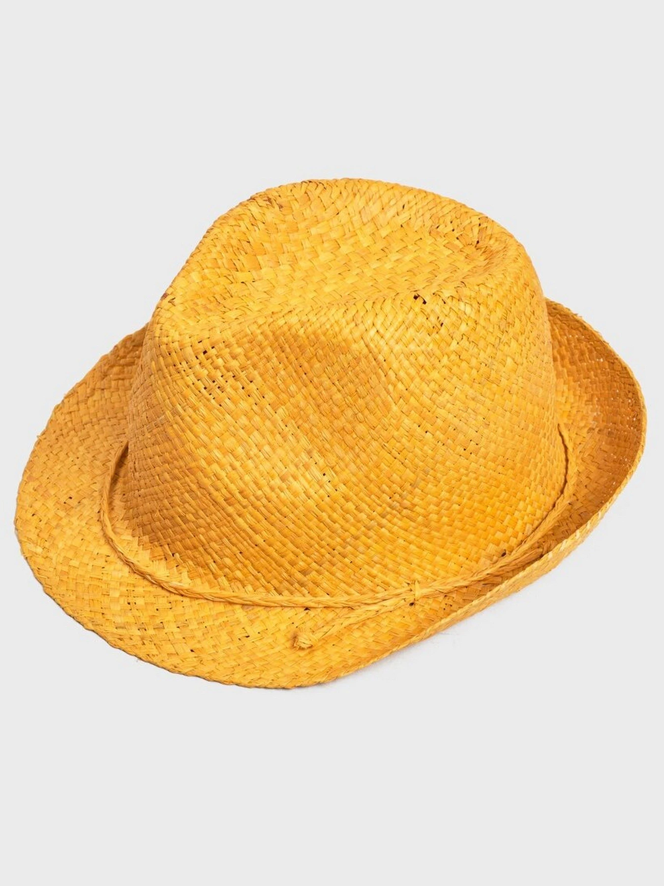 Шапки и кепки Le Comptoir de la plage модель Borsalino_MOU Шапки и кепки Le Comptoir de la plage модель Borsalino_MOU Фото