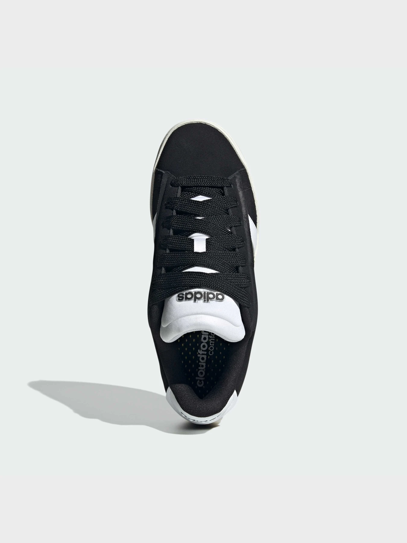 Кроссовки Adidas Grand Court модель JH7235 Кроссовки Adidas Grand Court модель JH7235 Фото