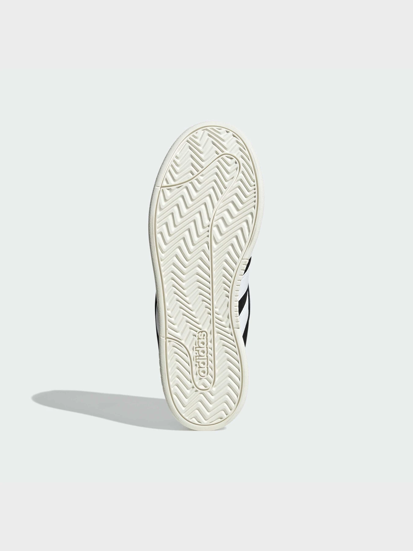 Кроссовки Adidas Grand Court модель JH7235 Кроссовки Adidas Grand Court модель JH7235 Фото