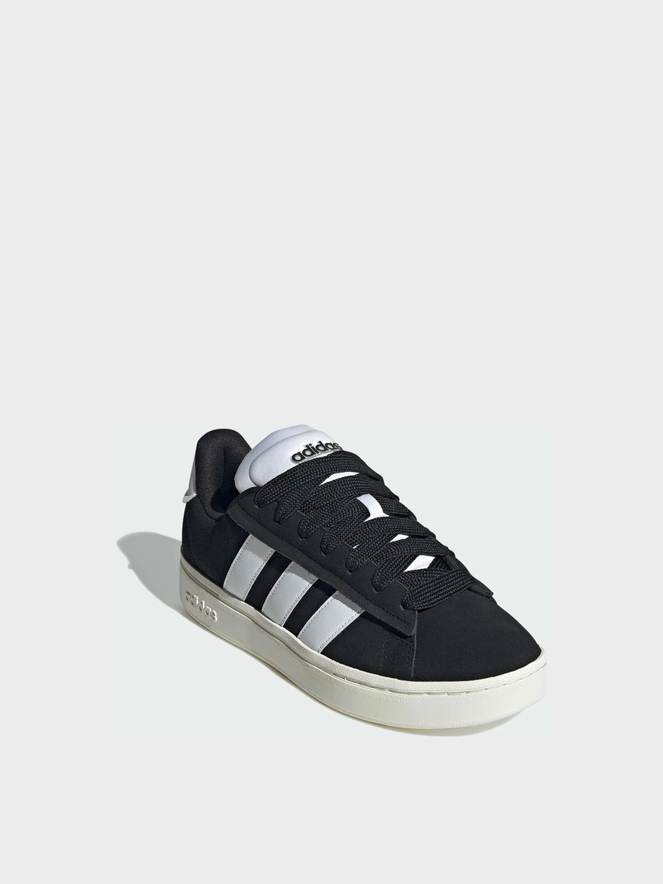 Кроссовки Adidas Grand Court модель JH7235 Кроссовки Adidas Grand Court модель JH7235 Фото
