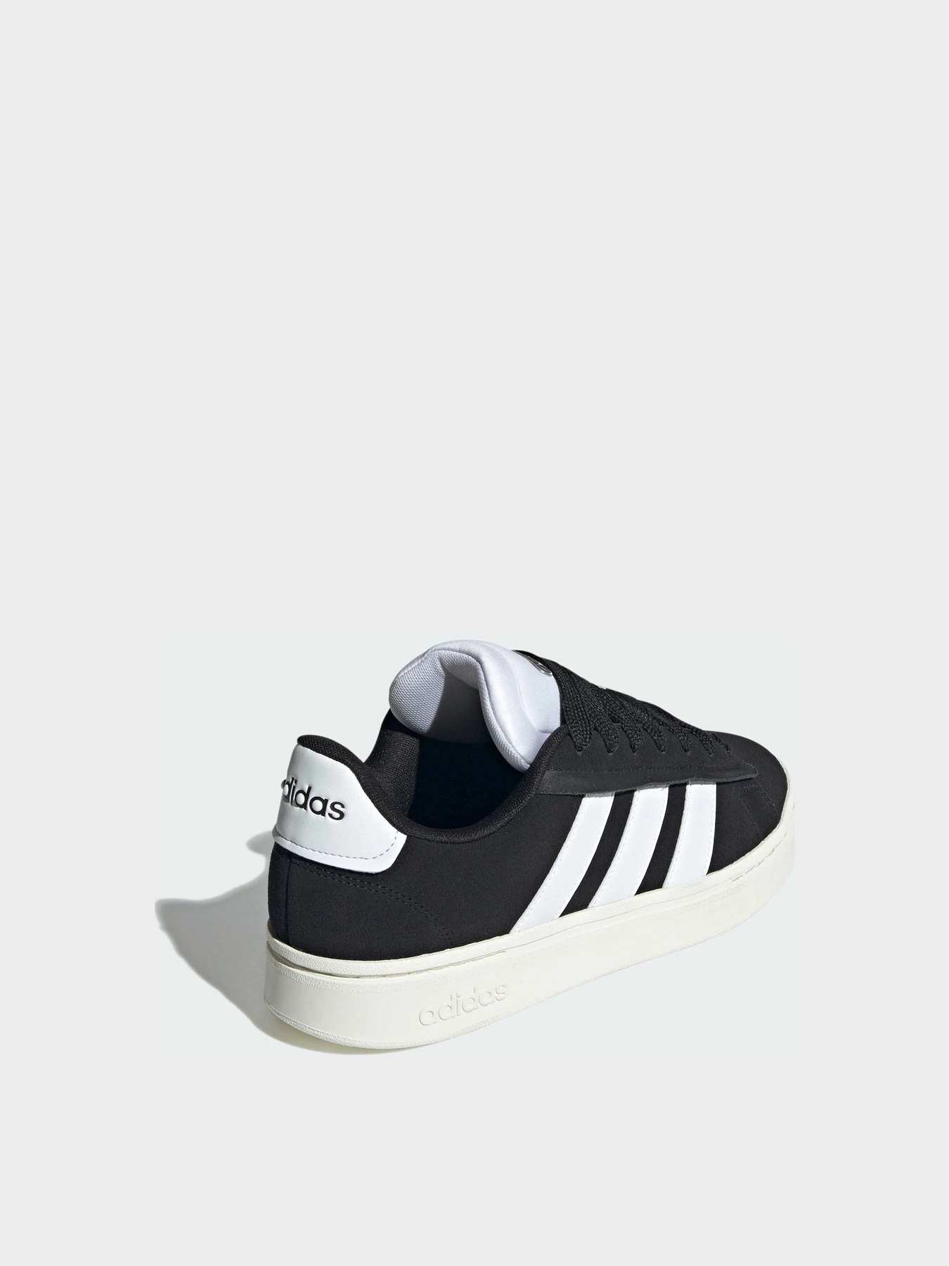 Кроссовки Adidas Grand Court модель JH7235 Кроссовки Adidas Grand Court модель JH7235 Фото