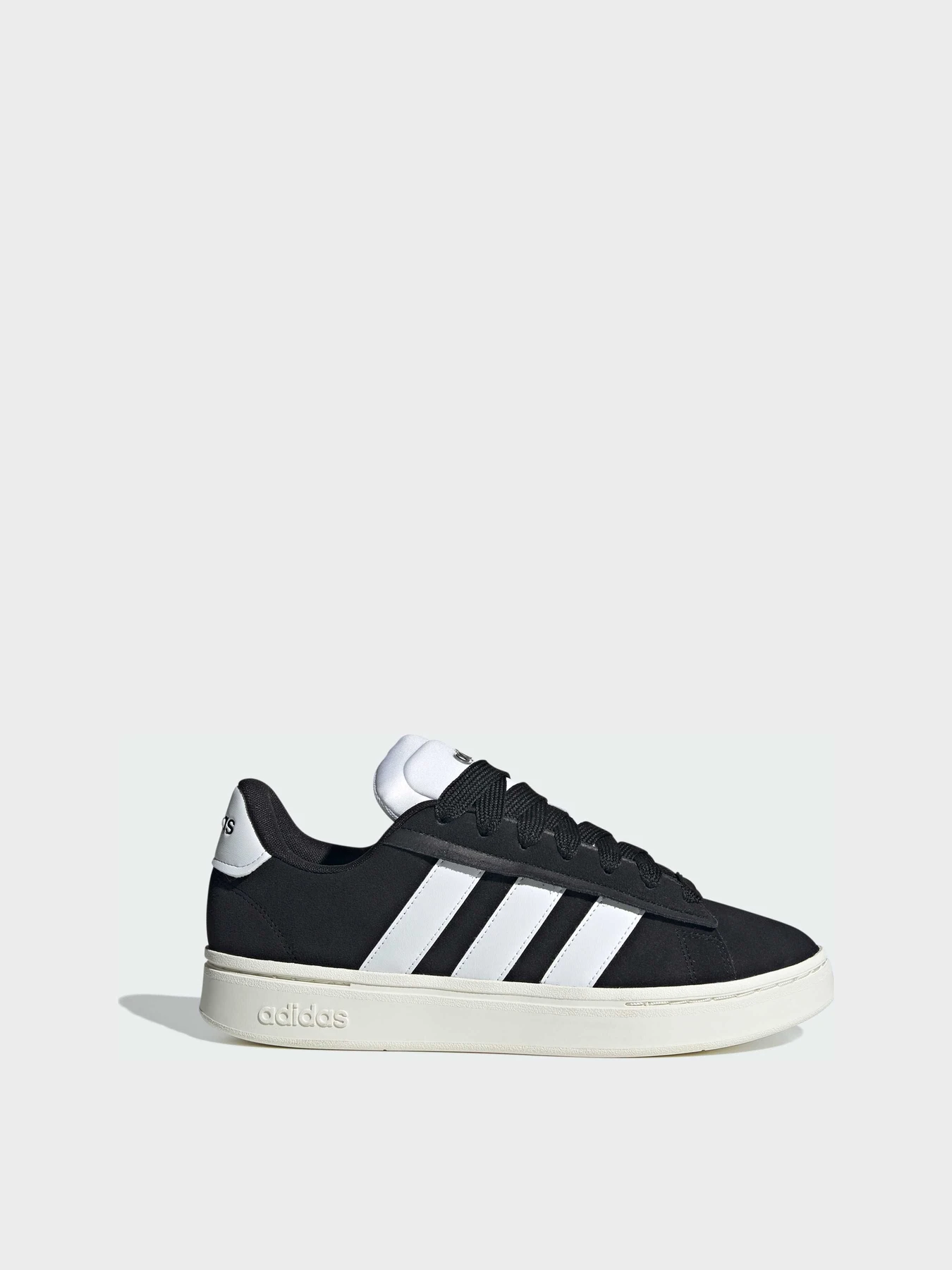 Кроссовки Adidas Grand Court модель JH7235 Кроссовки Adidas Grand Court модель JH7235 Фото